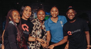 Quantic Pan-African Alliance