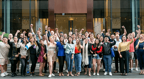 Quantic Entrepreneur’s Club