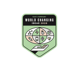 《Fast Company 2020年世界改变理念》获奖者