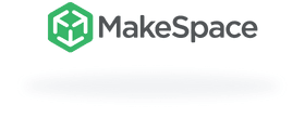 MakeSpace logo
