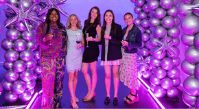 Women’s Club at Quantic